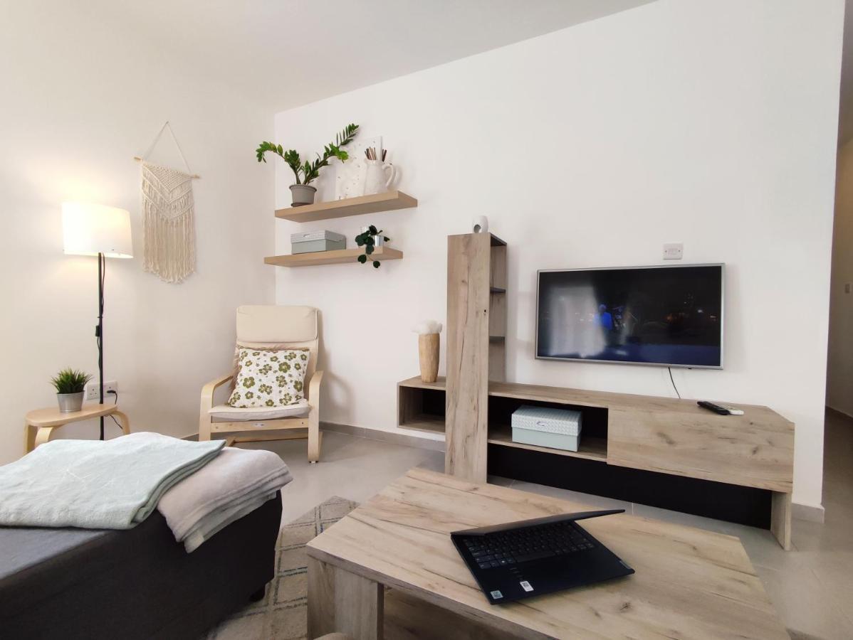 La88 Sweet Home San Gwann Экстерьер фото