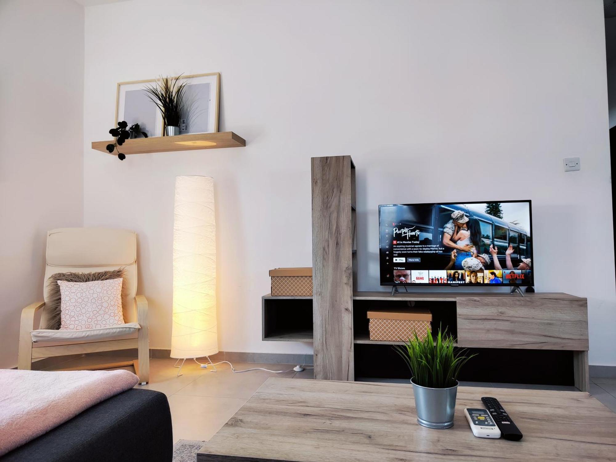 La88 Sweet Home San Gwann Экстерьер фото