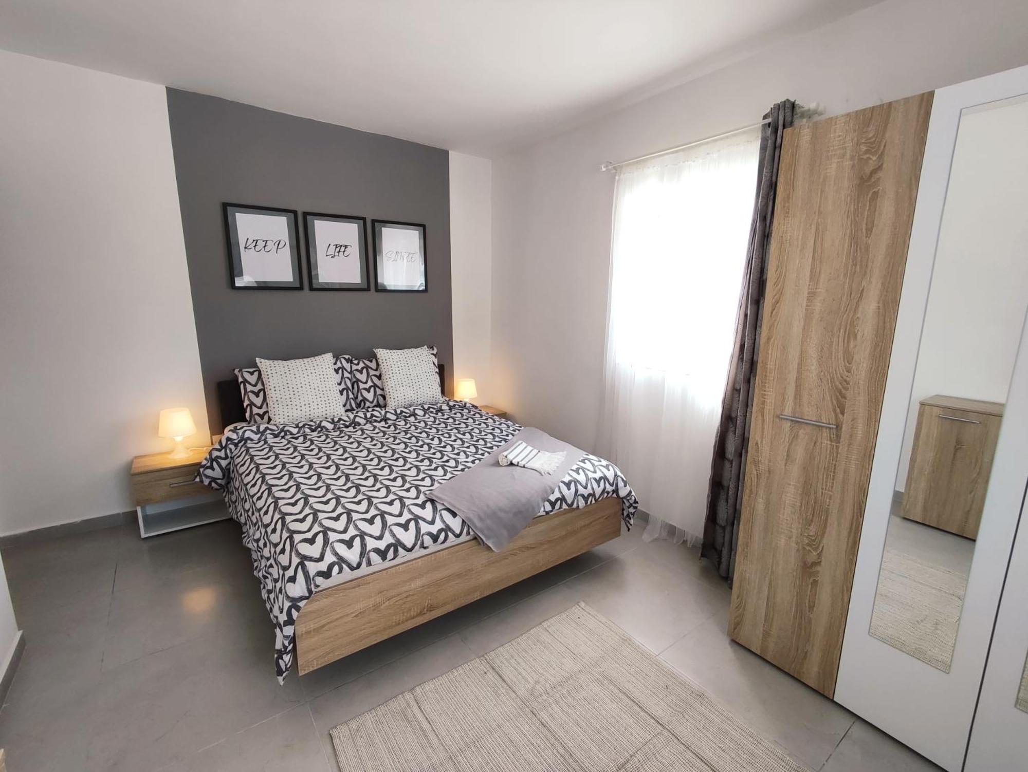 La88 Sweet Home San Gwann Экстерьер фото