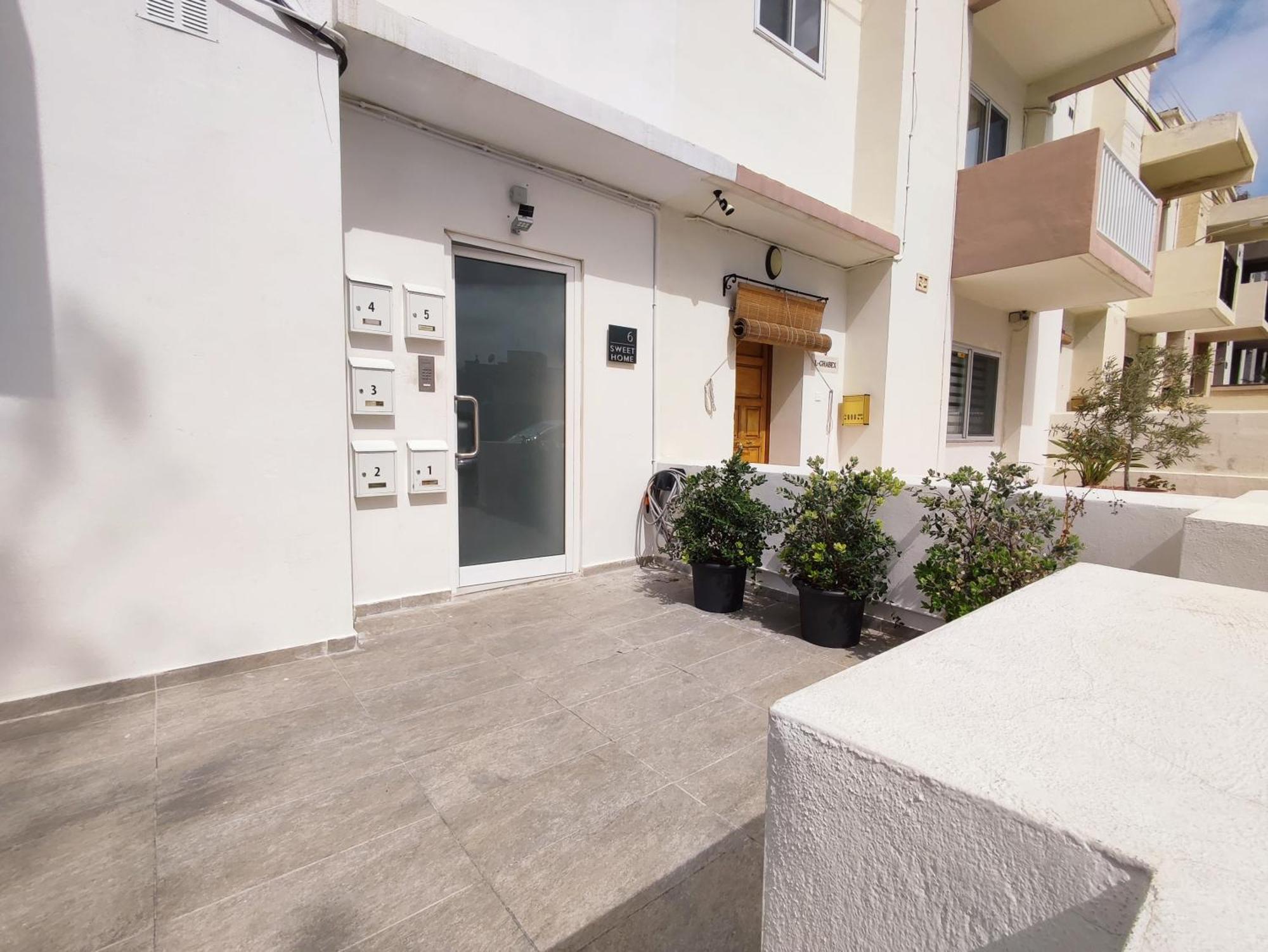 La88 Sweet Home San Gwann Экстерьер фото