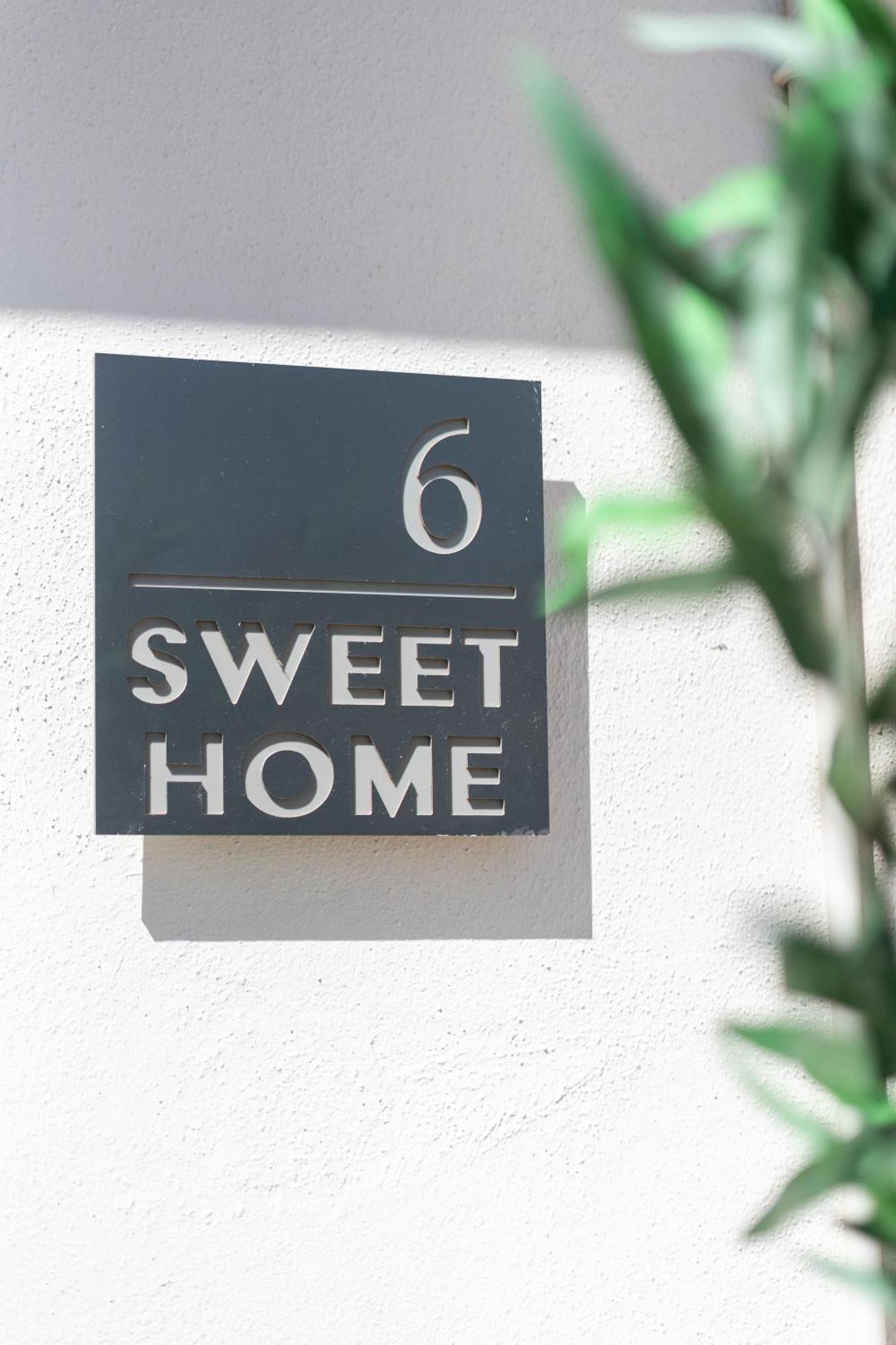 La88 Sweet Home San Gwann Экстерьер фото