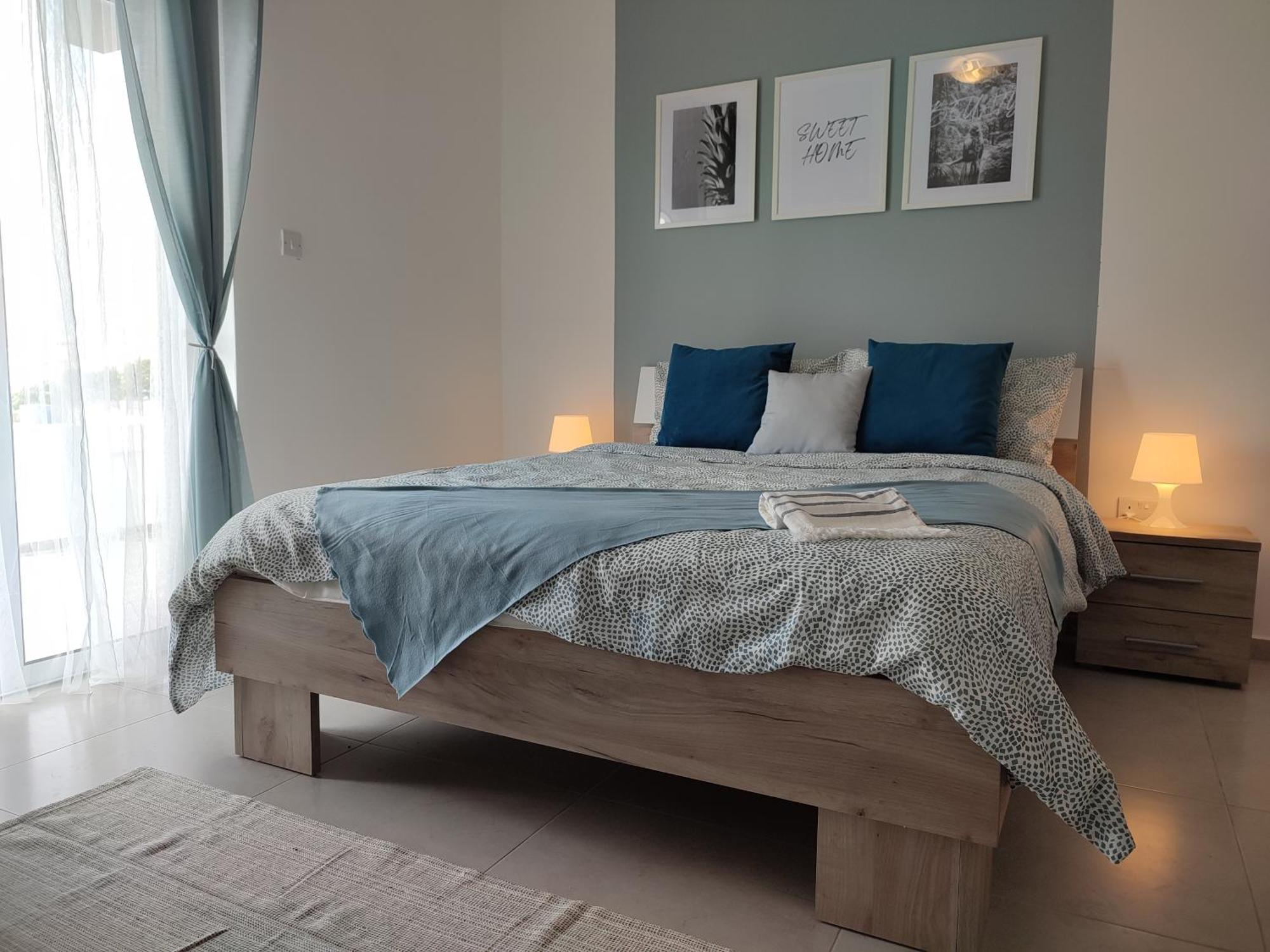 La88 Sweet Home San Gwann Экстерьер фото