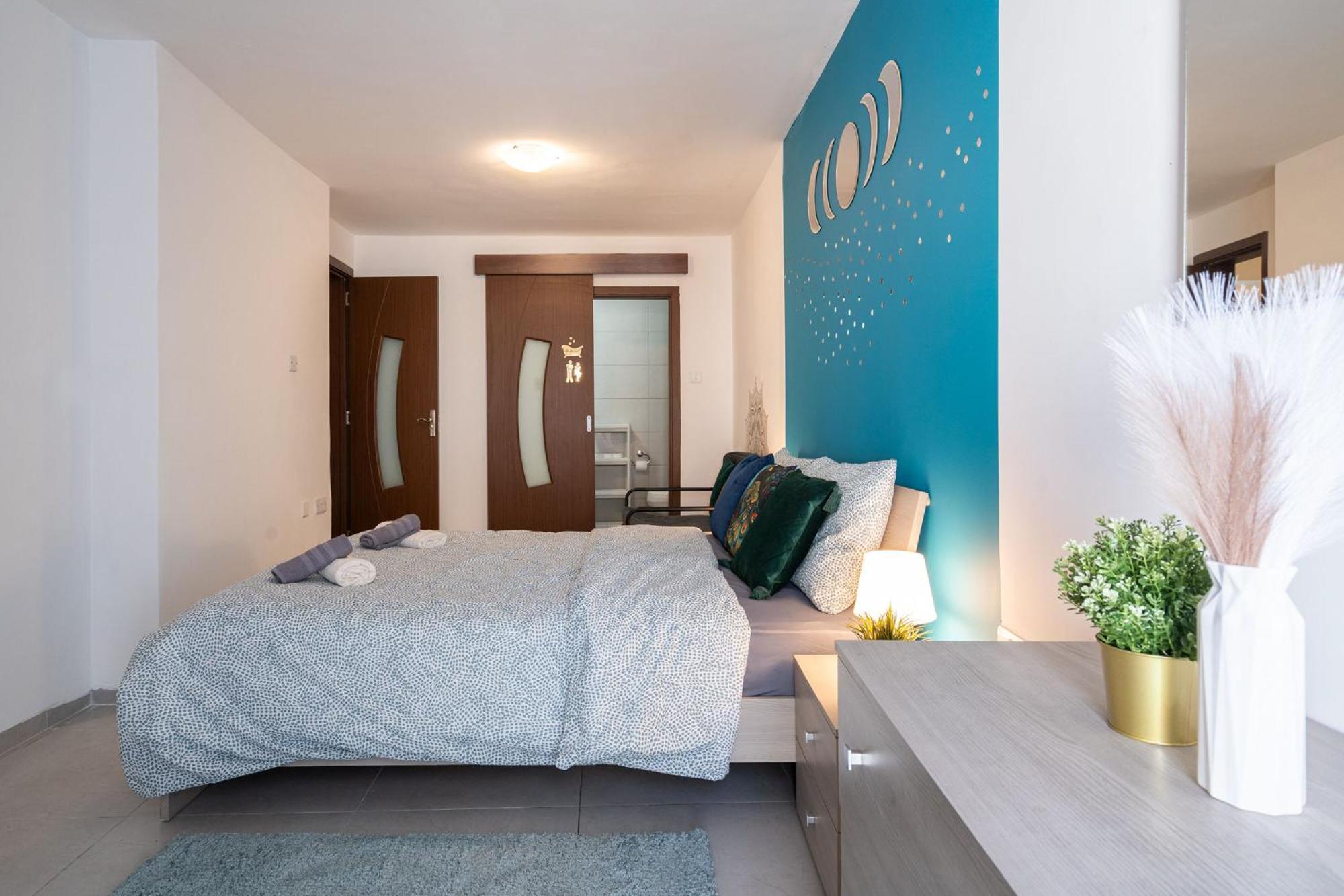 La88 Sweet Home San Gwann Экстерьер фото