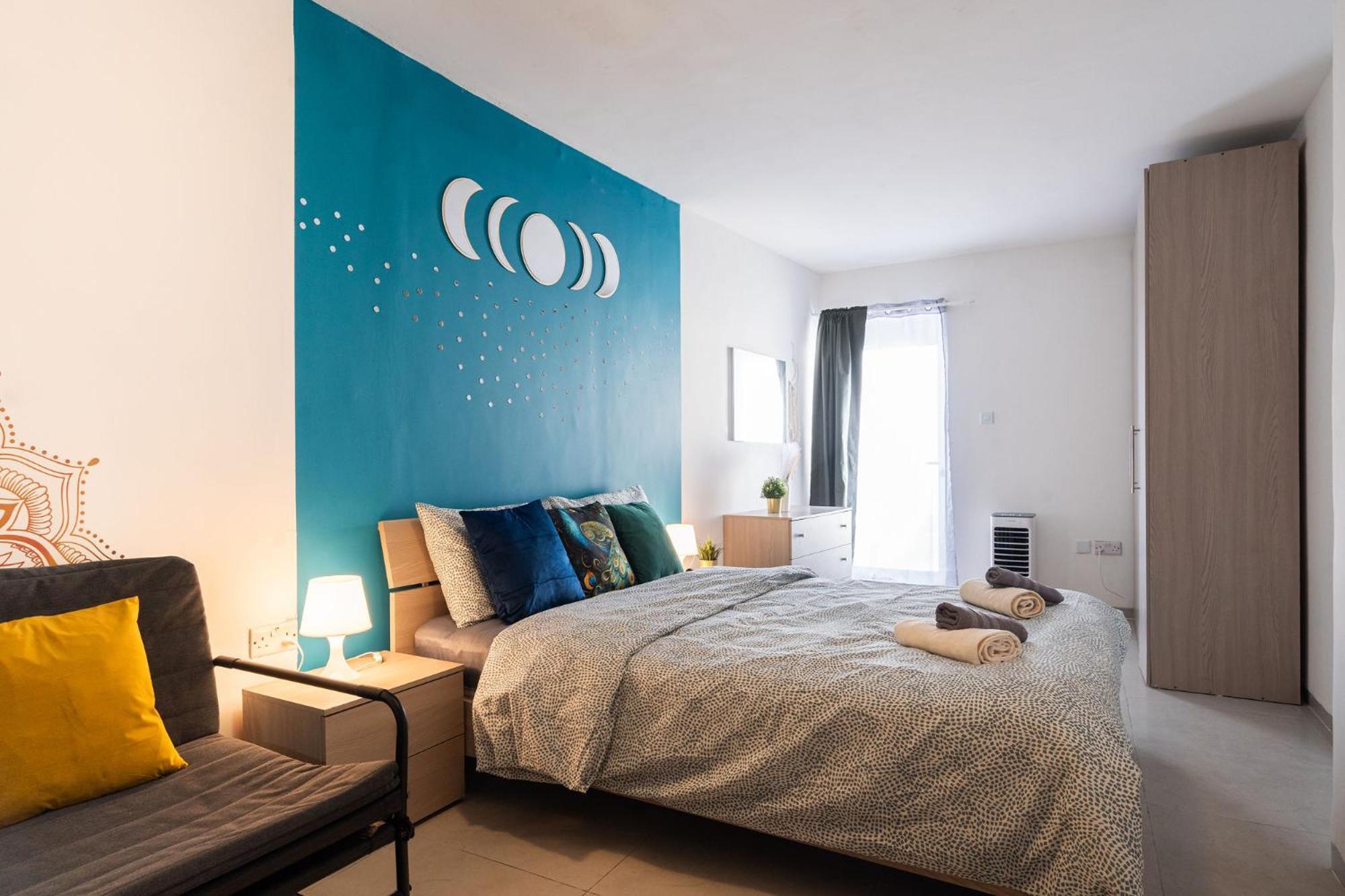 La88 Sweet Home San Gwann Экстерьер фото
