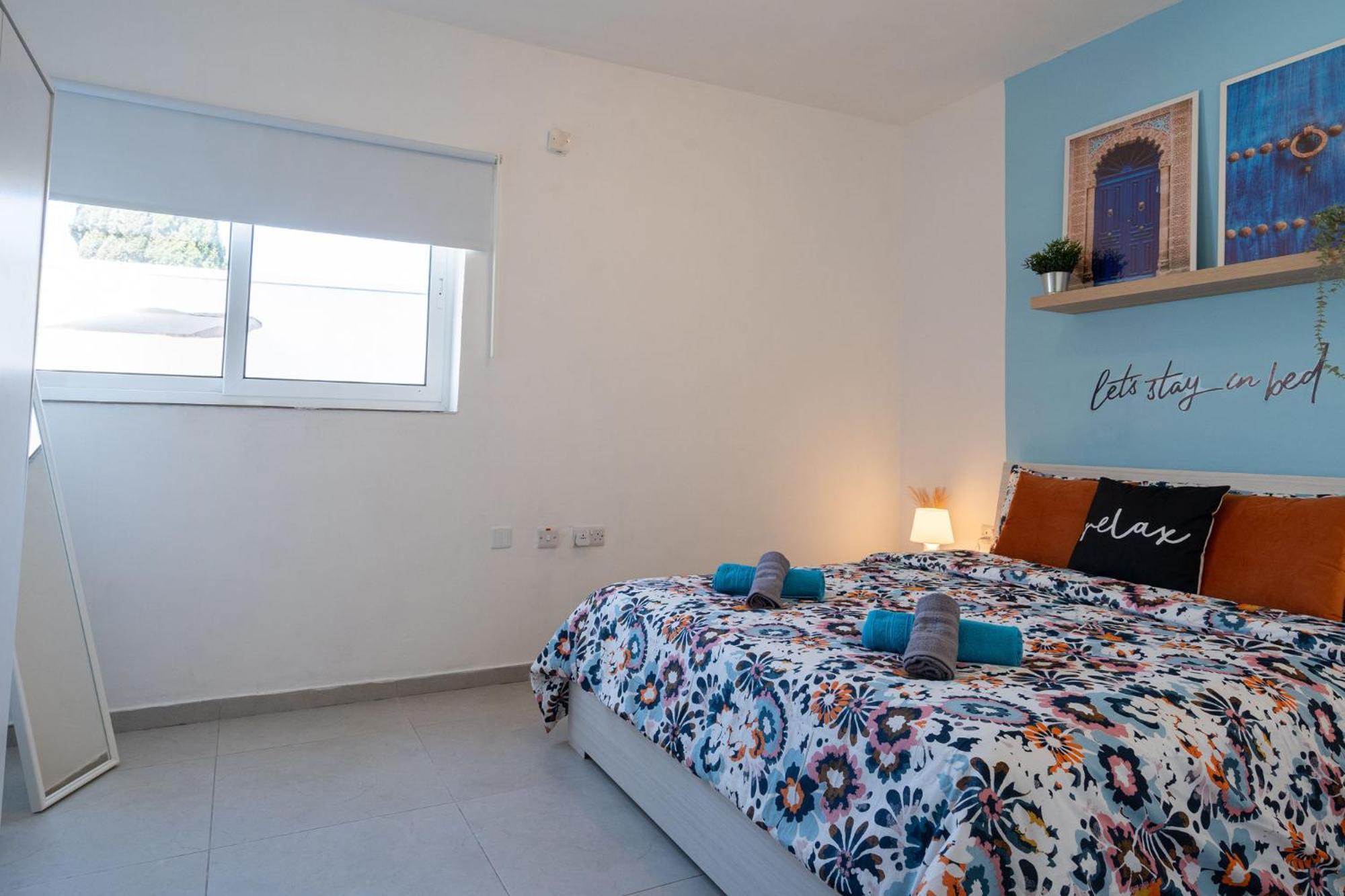 La88 Sweet Home San Gwann Экстерьер фото