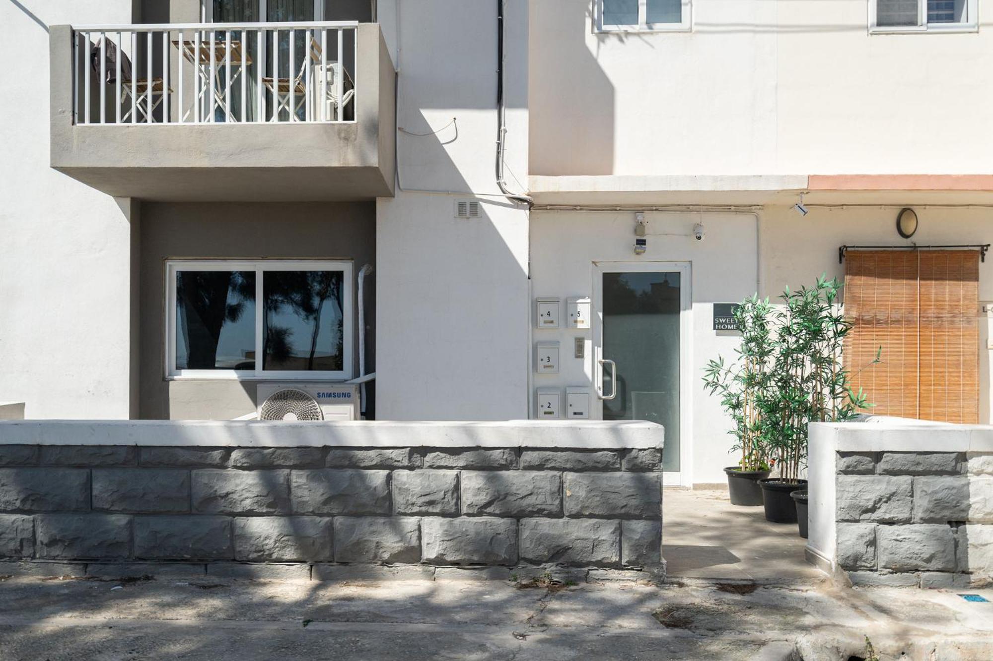 La88 Sweet Home San Gwann Экстерьер фото