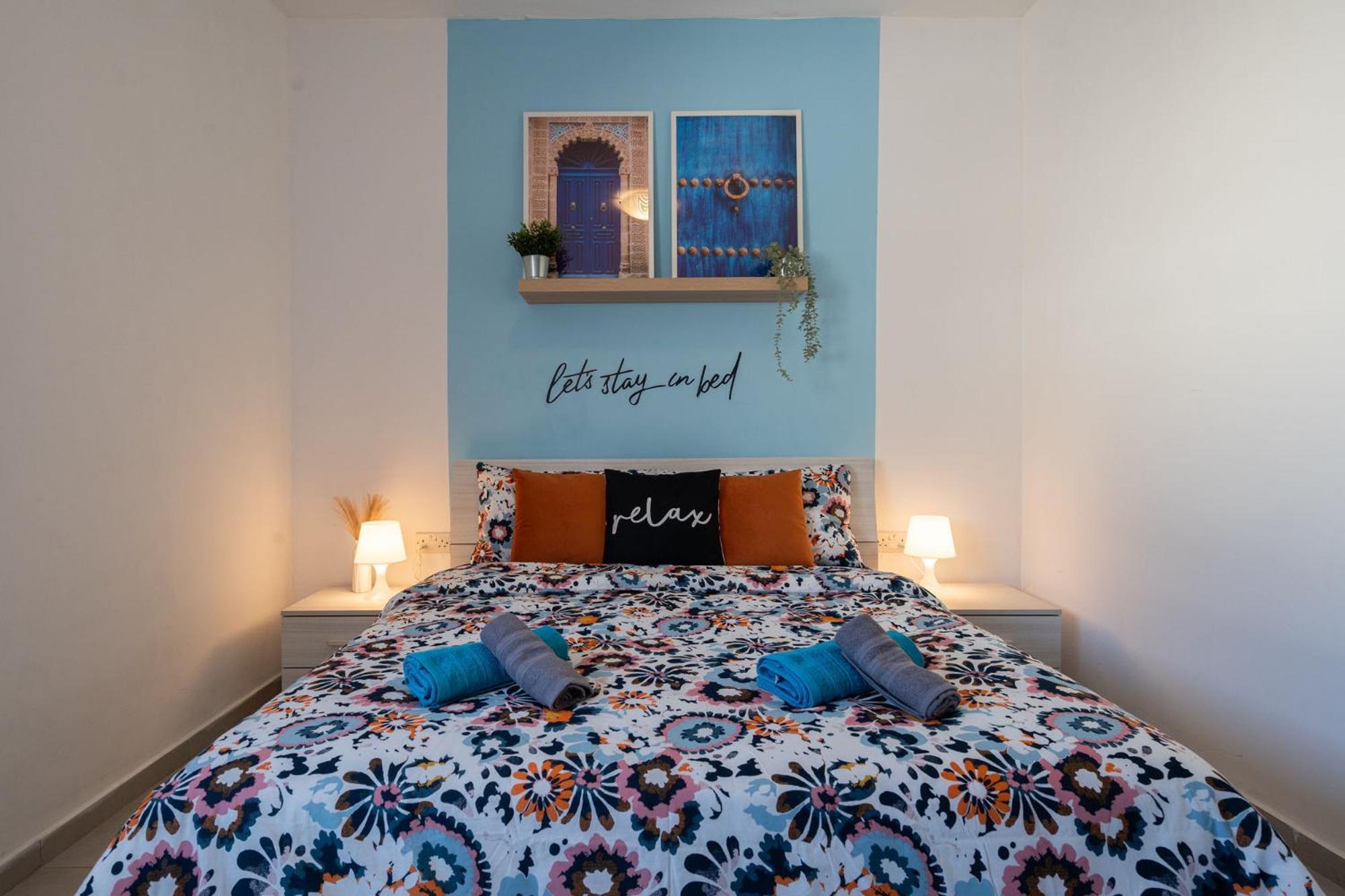 La88 Sweet Home San Gwann Экстерьер фото