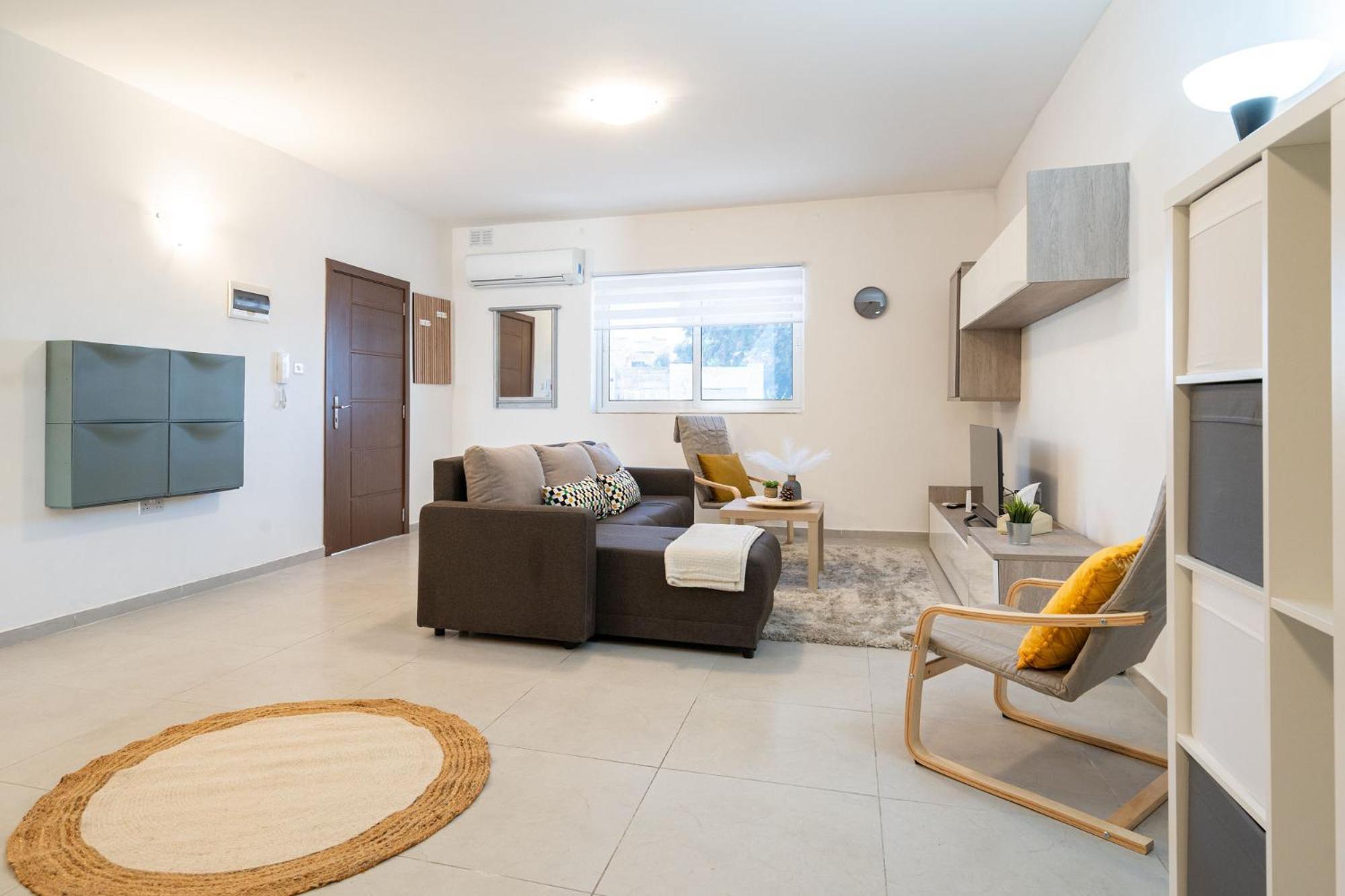 La88 Sweet Home San Gwann Экстерьер фото