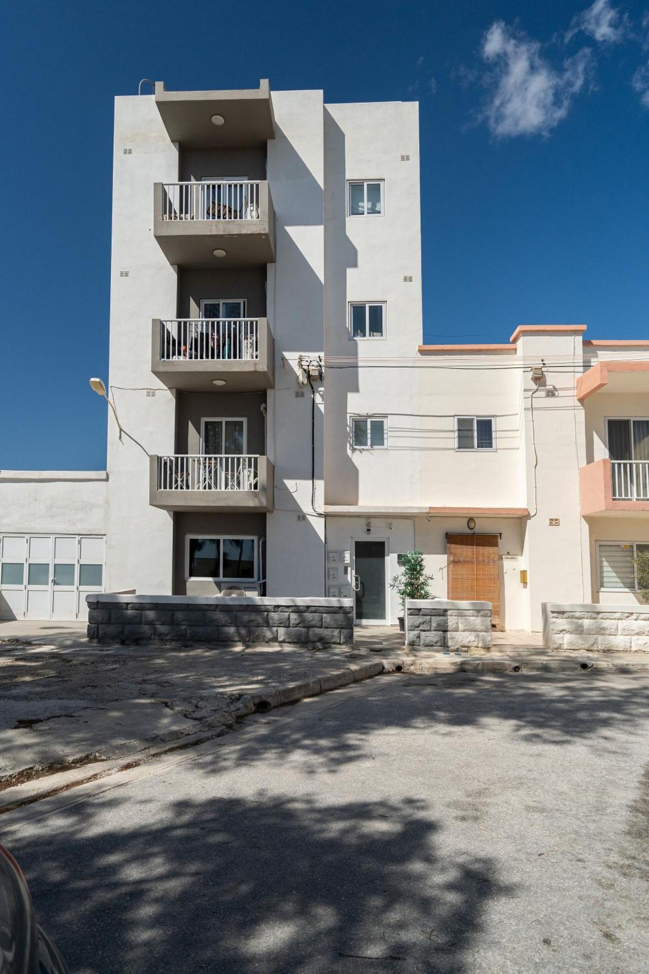 La88 Sweet Home San Gwann Экстерьер фото