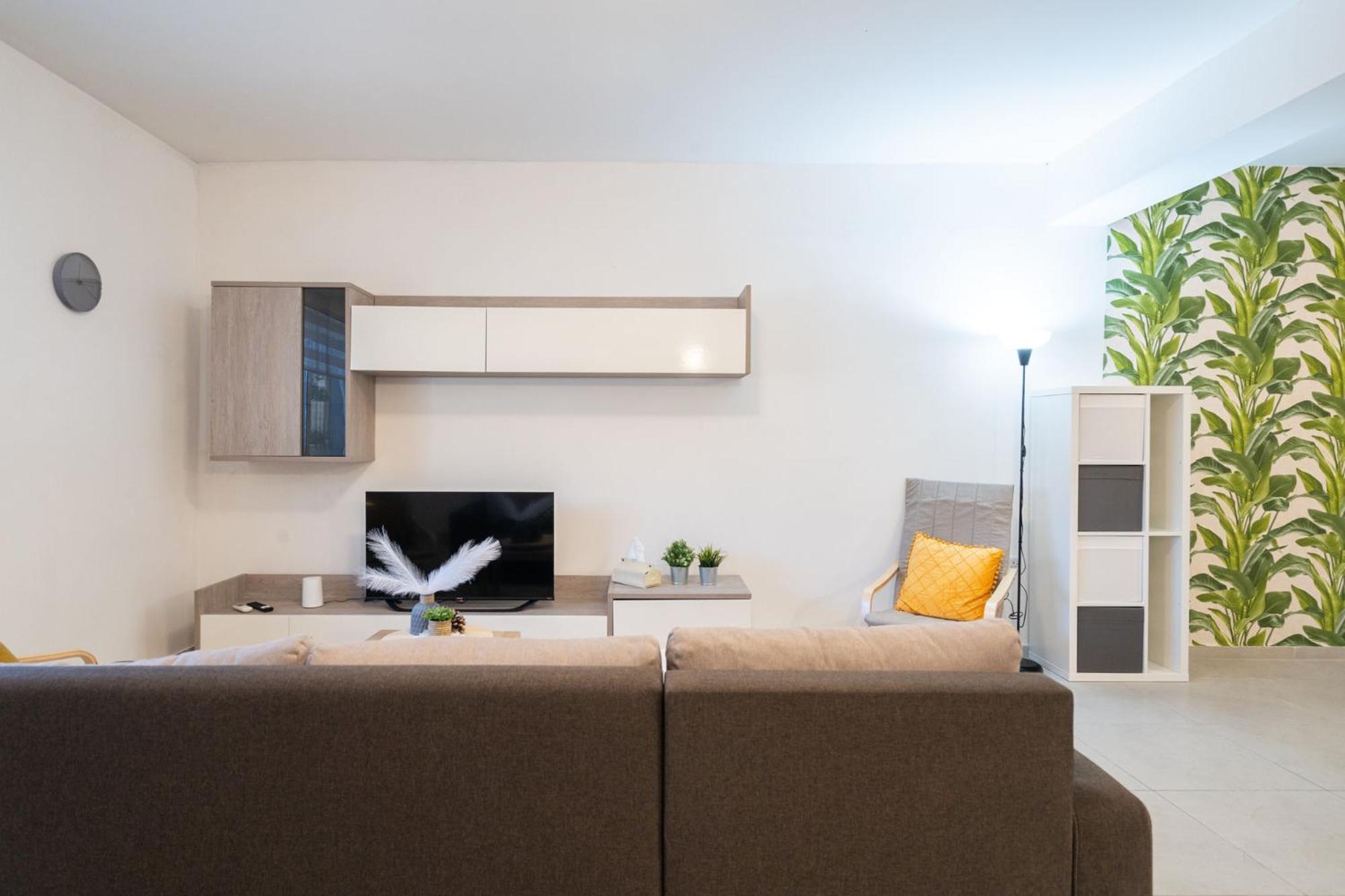 La88 Sweet Home San Gwann Экстерьер фото