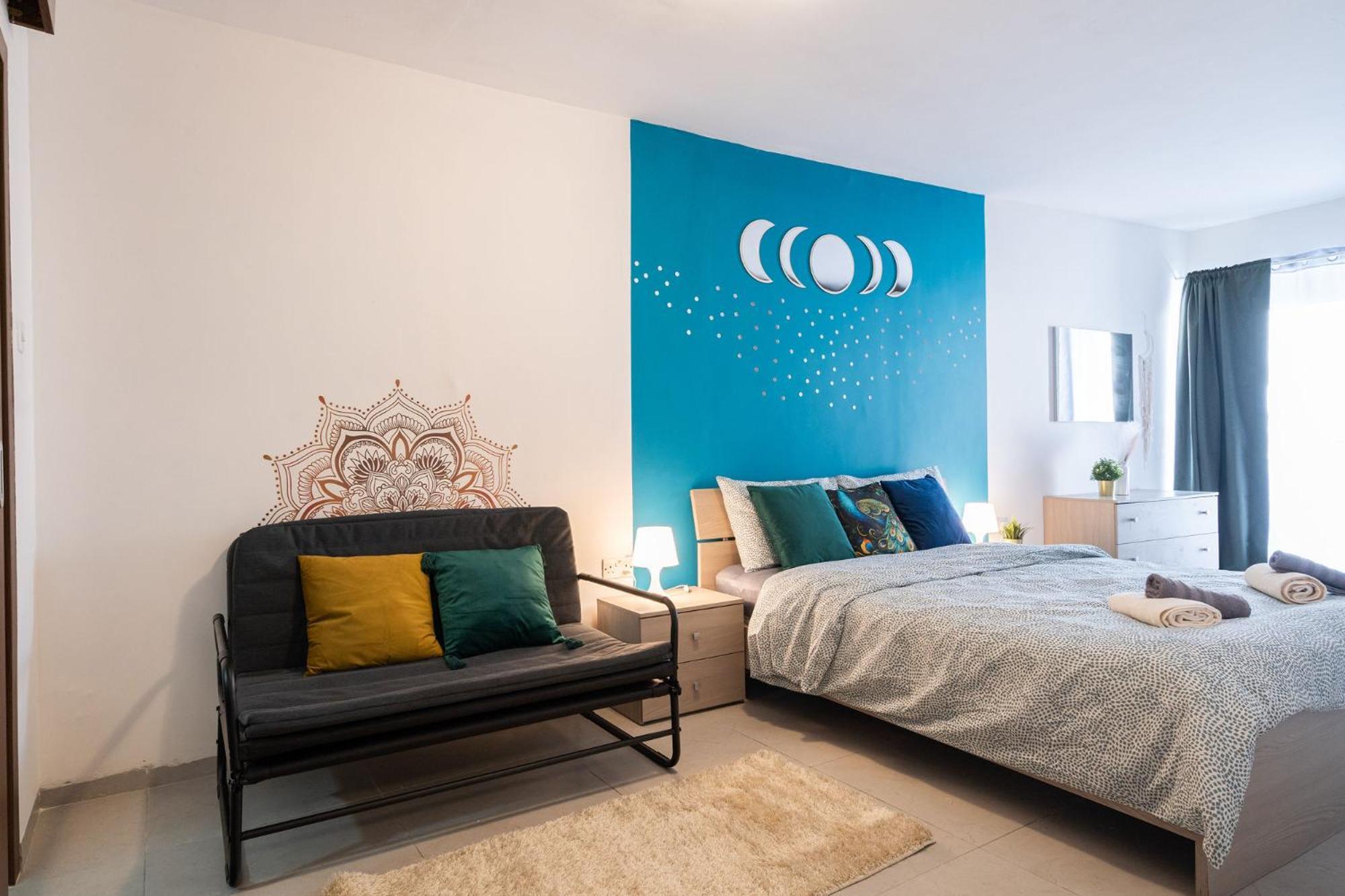 La88 Sweet Home San Gwann Экстерьер фото