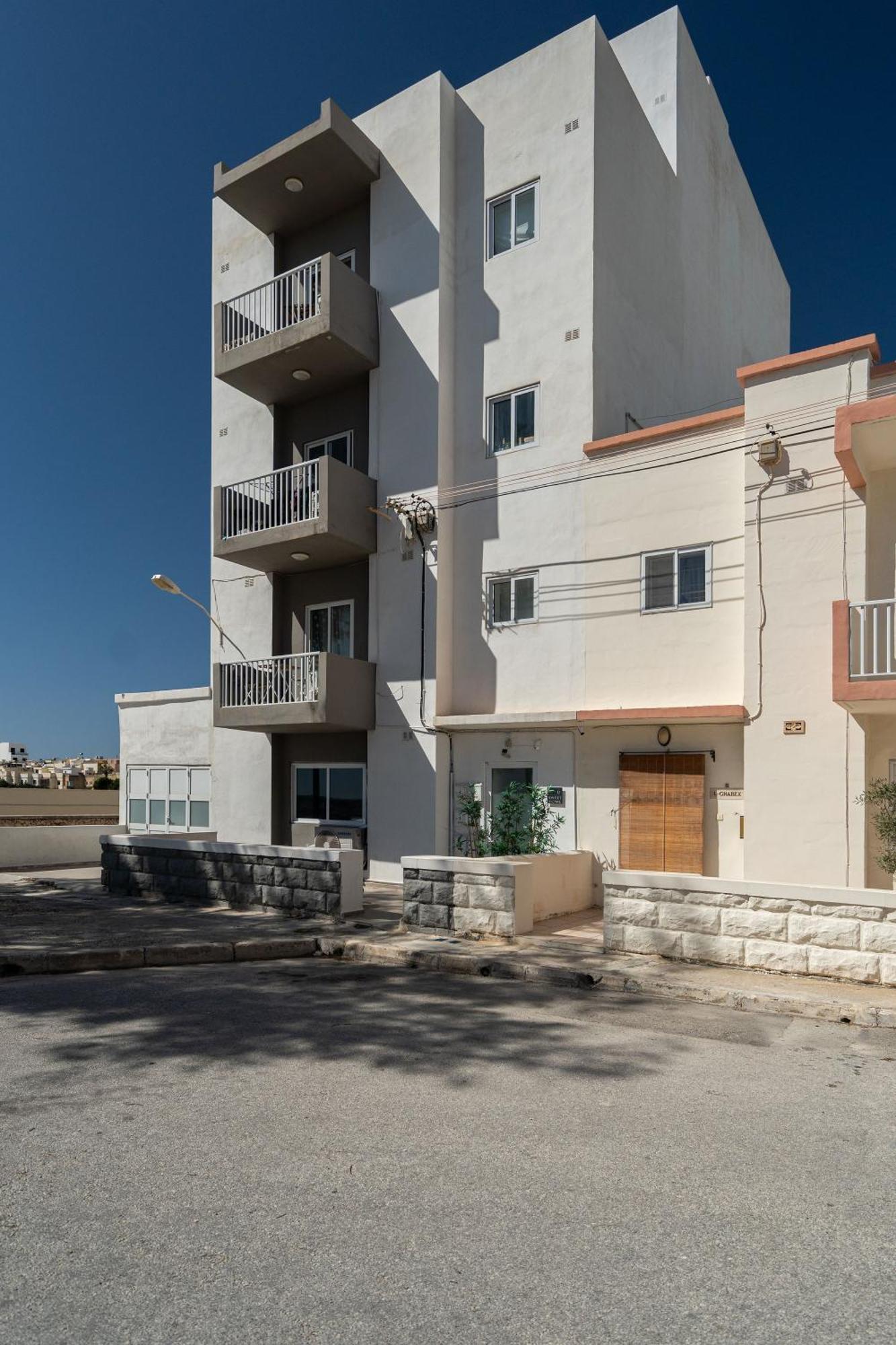 La88 Sweet Home San Gwann Экстерьер фото