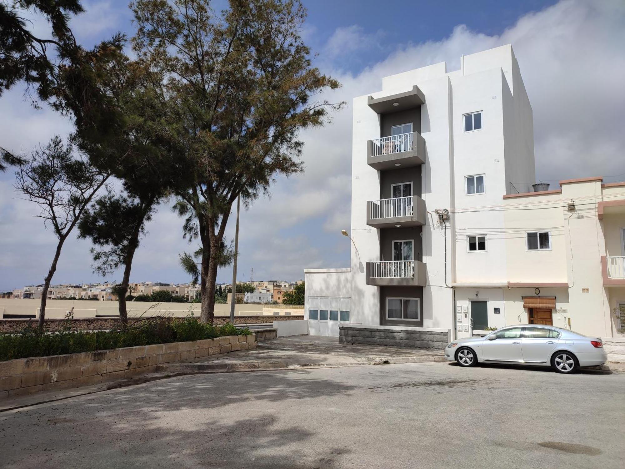 La88 Sweet Home San Gwann Экстерьер фото