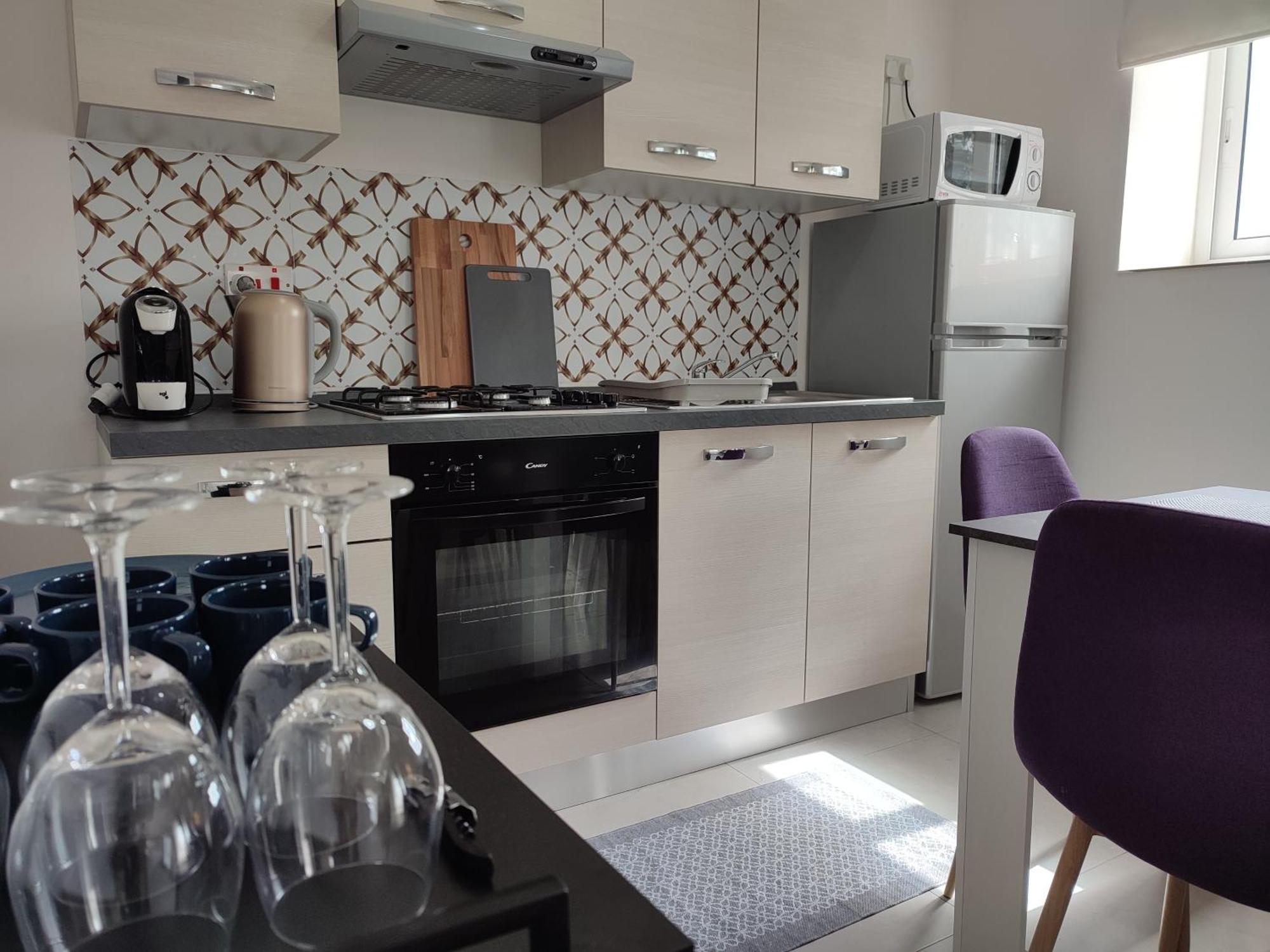 La88 Sweet Home San Gwann Экстерьер фото