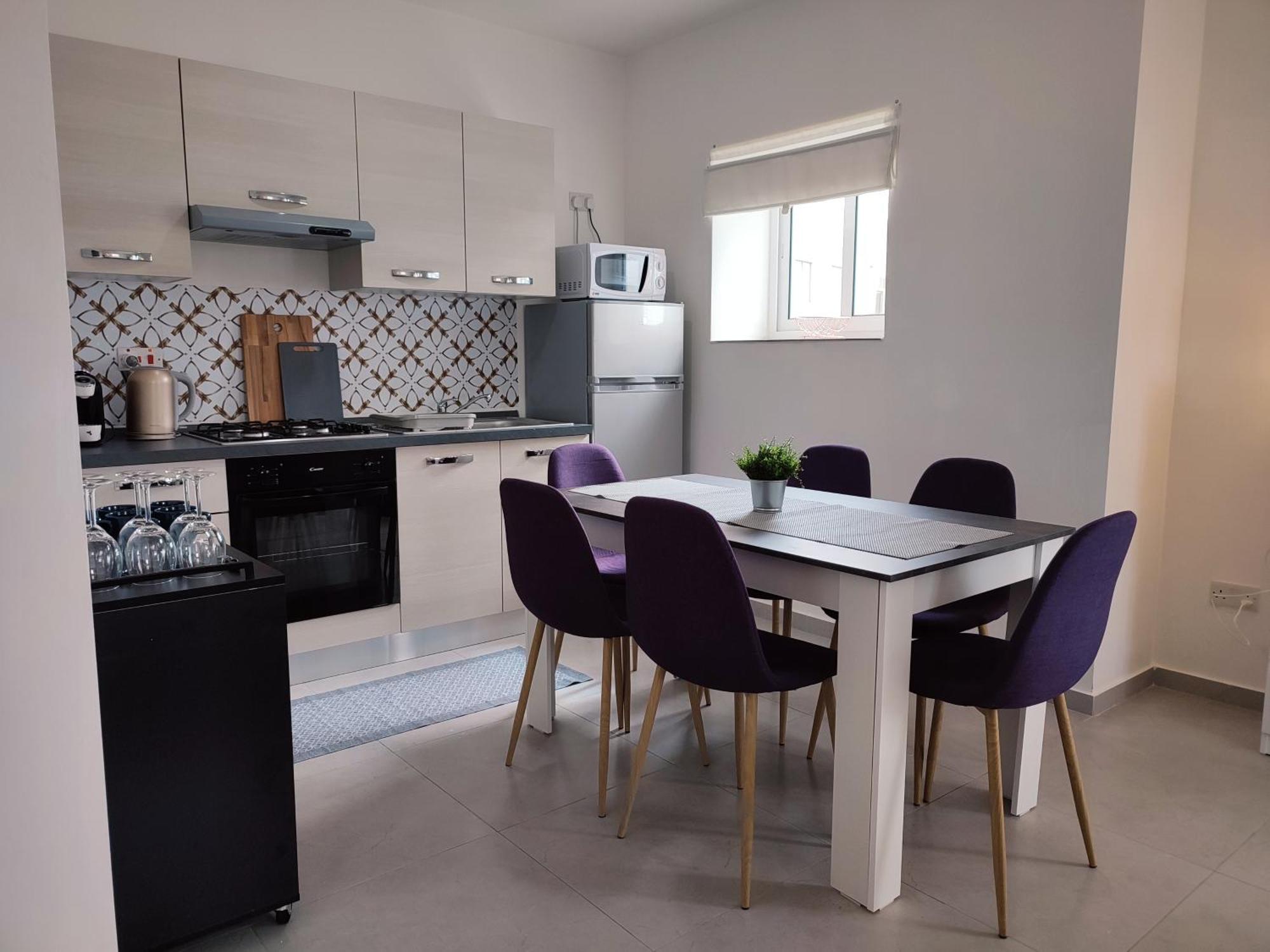 La88 Sweet Home San Gwann Экстерьер фото